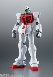 Robot Spirits GM Command Guinea Pig Team Ver. A.N.I.M.E.