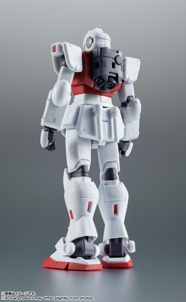 Robot Spirits GM Command Guinea Pig Team Ver. A.N.I.M.E.