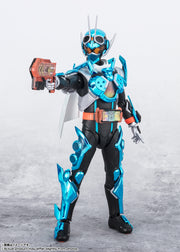SHF Kamen Rider Gotchard Steamhopper