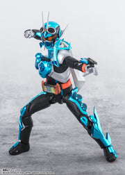 SHF Kamen Rider Gotchard Steamhopper