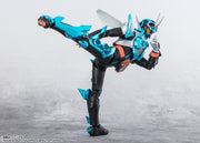 SHF Kamen Rider Gotchard Steamhopper