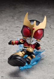 Tamashii Box Kamen Rider Artilized Rider Kick (Random Design)