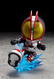 Tamashii Box Kamen Rider Artilized Rider Kick (Random Design)