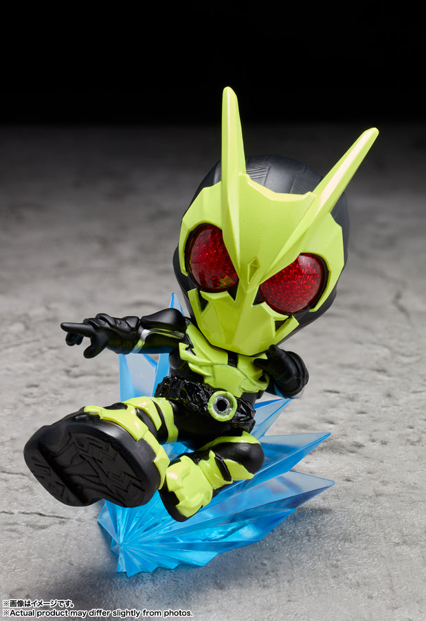 Tamashii Box Kamen Rider Artilized Rider Kick (Random Design)