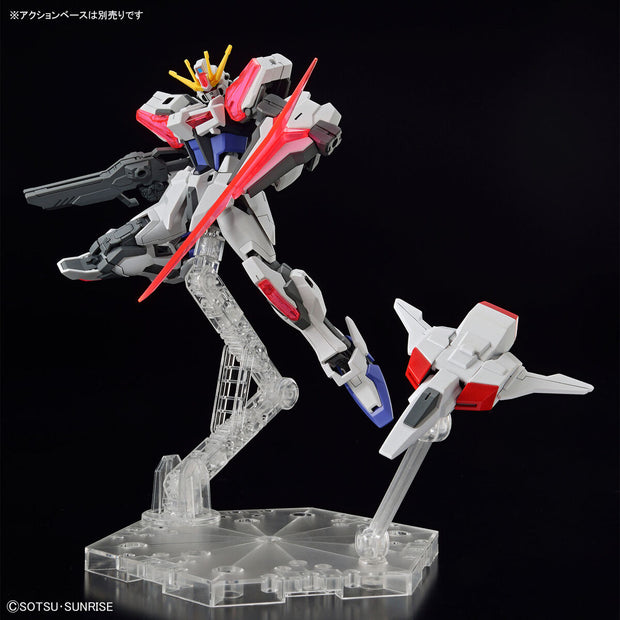 Entry Grade 1/144 Build Strike Exceed Galaxy