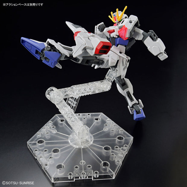 Entry Grade 1/144 Build Strike Exceed Galaxy
