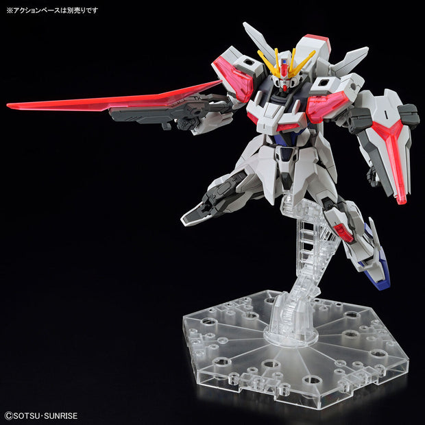 Entry Grade 1/144 Build Strike Exceed Galaxy