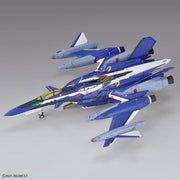 Hg 1/100 YF-29 Durandal Valkyrie (Maximilian Jenius Use) Full Set Pack