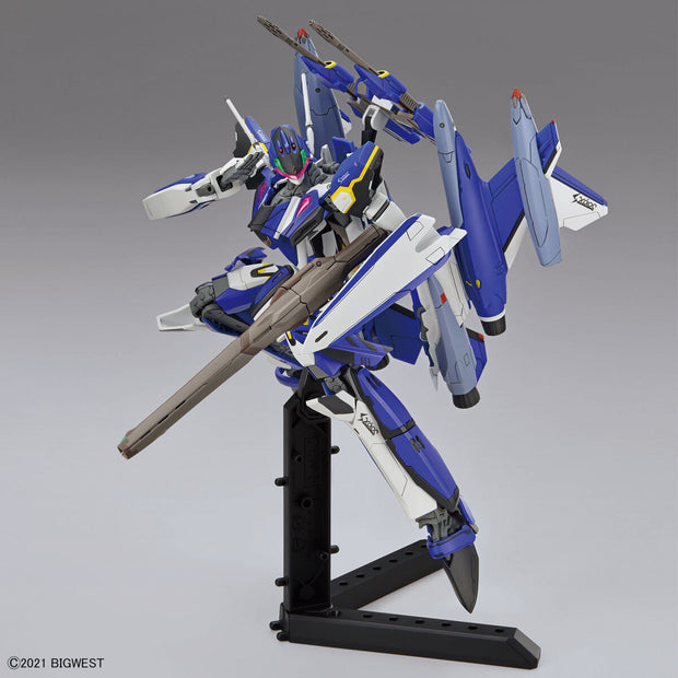 Hg 1/100 YF-29 Durandal Valkyrie (Maximilian Jenius Use) Full Set Pack
