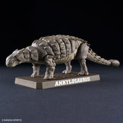 Plannosaurus Ankylosaurus