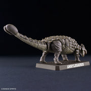 Plannosaurus Ankylosaurus