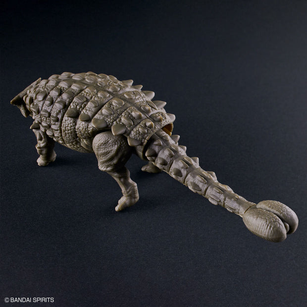 Plannosaurus Ankylosaurus