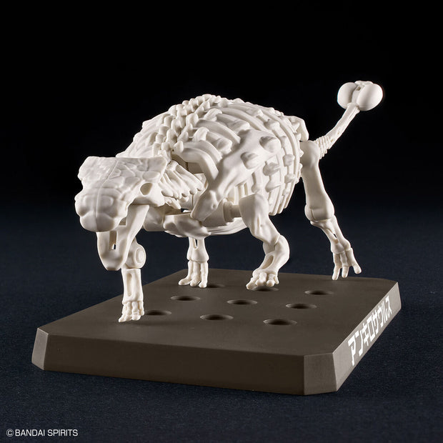 Plannosaurus Ankylosaurus