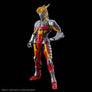 Figure Rise Standard Ultraman Suit Zero Action