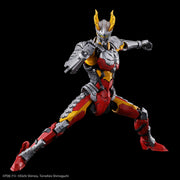 Figure Rise Standard Ultraman Suit Zero Action