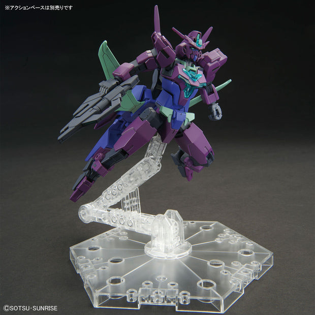 Hg 1/144 Plutine Gundam