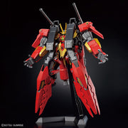 Hg 1/144 Typhoeus Gundam Chimera (Gundam Build Metaverse)