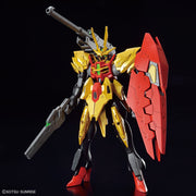 Hg 1/144 Typhoeus Gundam Chimera (Gundam Build Metaverse)