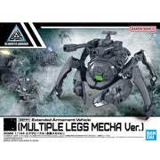 30MM 1/144 Extended Armament Vehicle (Multiple Legs Mecha Ver)