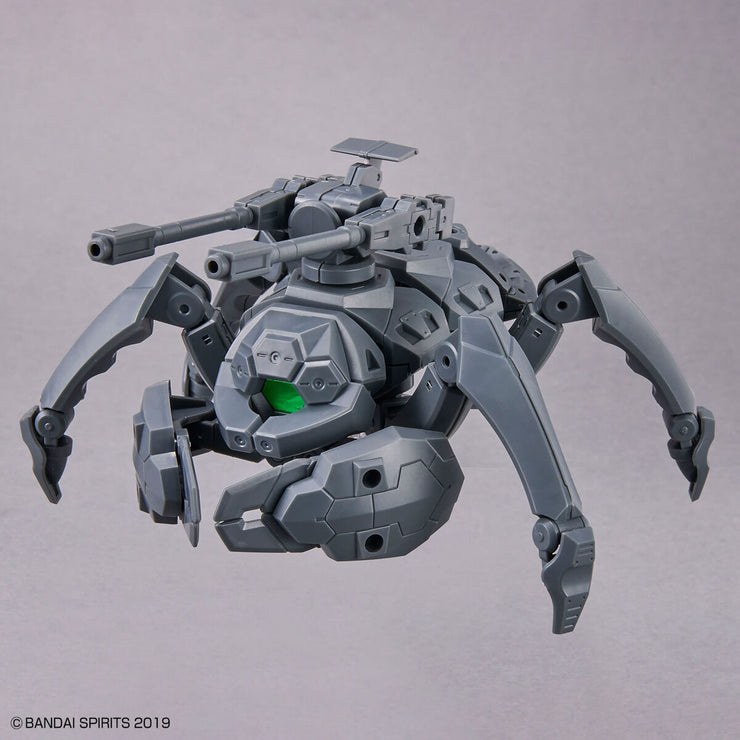 30MM 1/144 Extended Armament Vehicle (Multiple Legs Mecha Ver)