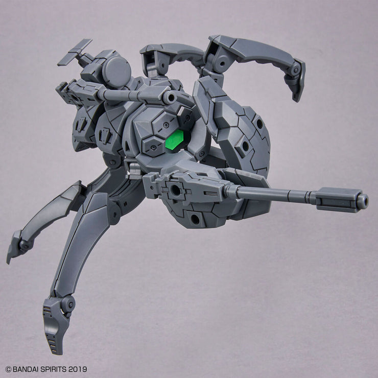 30MM 1/144 Extended Armament Vehicle (Multiple Legs Mecha Ver)