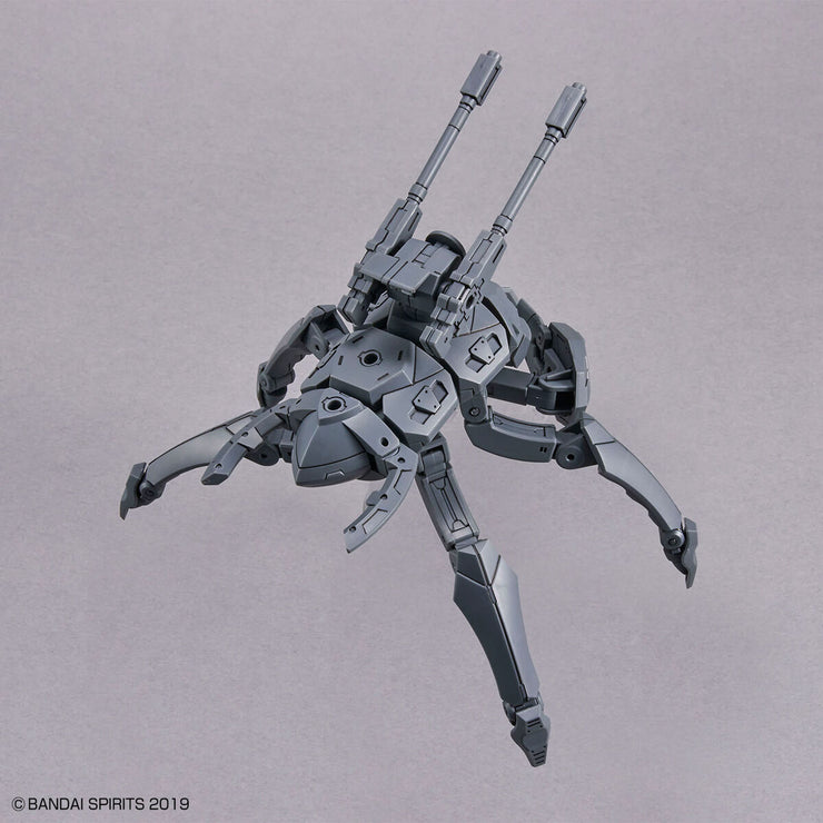 30MM 1/144 Extended Armament Vehicle (Multiple Legs Mecha Ver)
