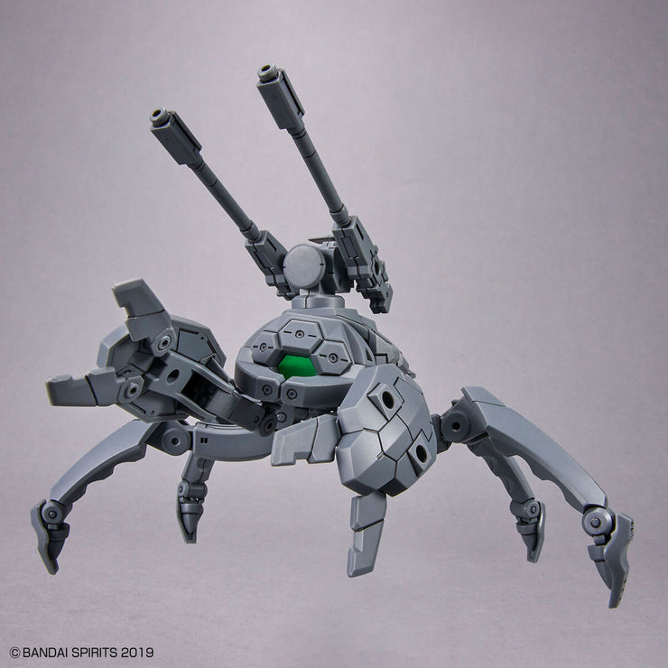 30MM 1/144 Extended Armament Vehicle (Multiple Legs Mecha Ver)
