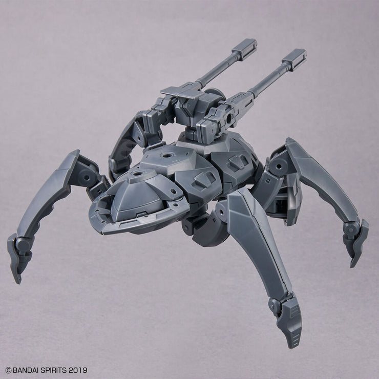 30MM 1/144 Extended Armament Vehicle (Multiple Legs Mecha Ver)