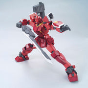 Mg 1/100 Gundam Amazing Red Warrior