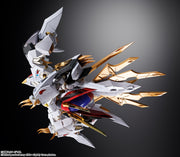 Metal Build Dragon Scale Ryuoumaru