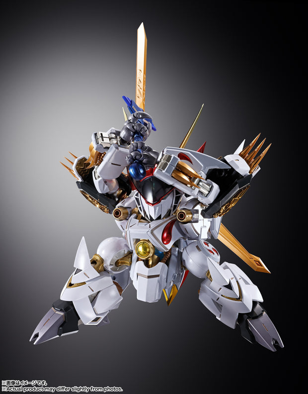 Metal Build Dragon Scale Ryuoumaru