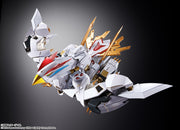 Metal Build Dragon Scale Ryuoumaru