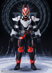 SHF Kamen Rider Geats Magnumboost Form