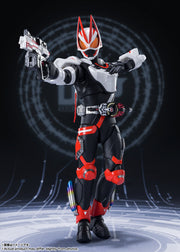 SHF Kamen Rider Geats Magnumboost Form