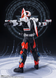 SHF Kamen Rider Geats Magnumboost Form
