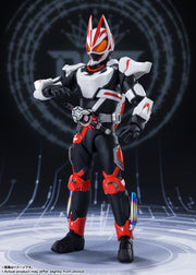 SHF Kamen Rider Geats Magnumboost Form