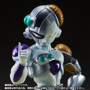 SHF Mecha Frieza