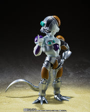 SHF Mecha Frieza