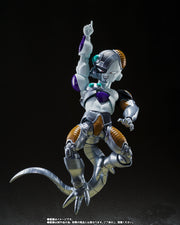 SHF Mecha Frieza