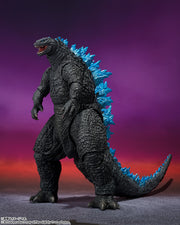 SHMA Godzilla : The New Empire 2024