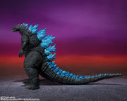 SHMA Godzilla : The New Empire 2024