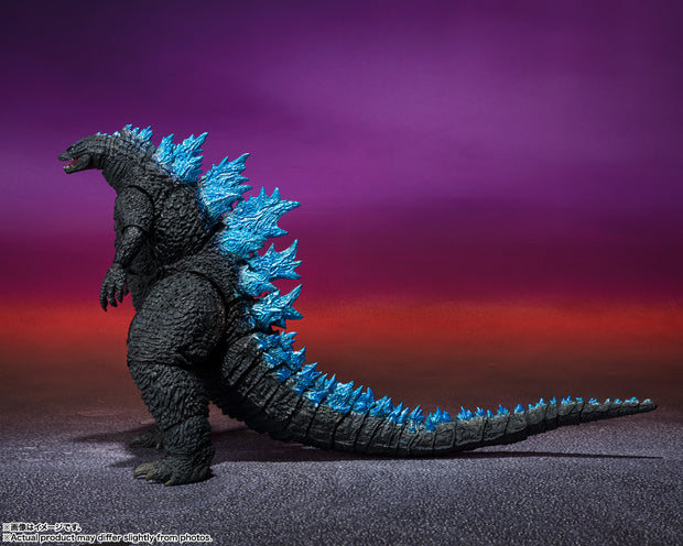 SHMA Godzilla : The New Empire 2024