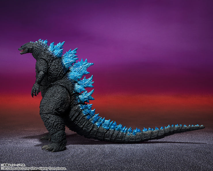 SHMA Godzilla : The New Empire 2024