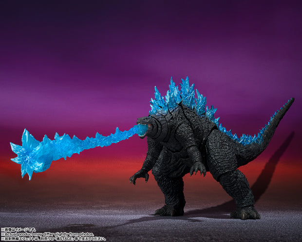 SHMA Godzilla : The New Empire 2024