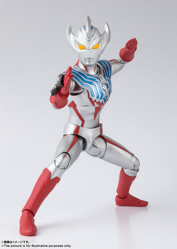 SHF Ultraman Taiga (Reissue)