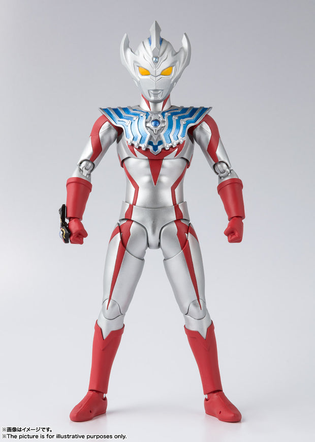 SHF Ultraman Taiga (Reissue)