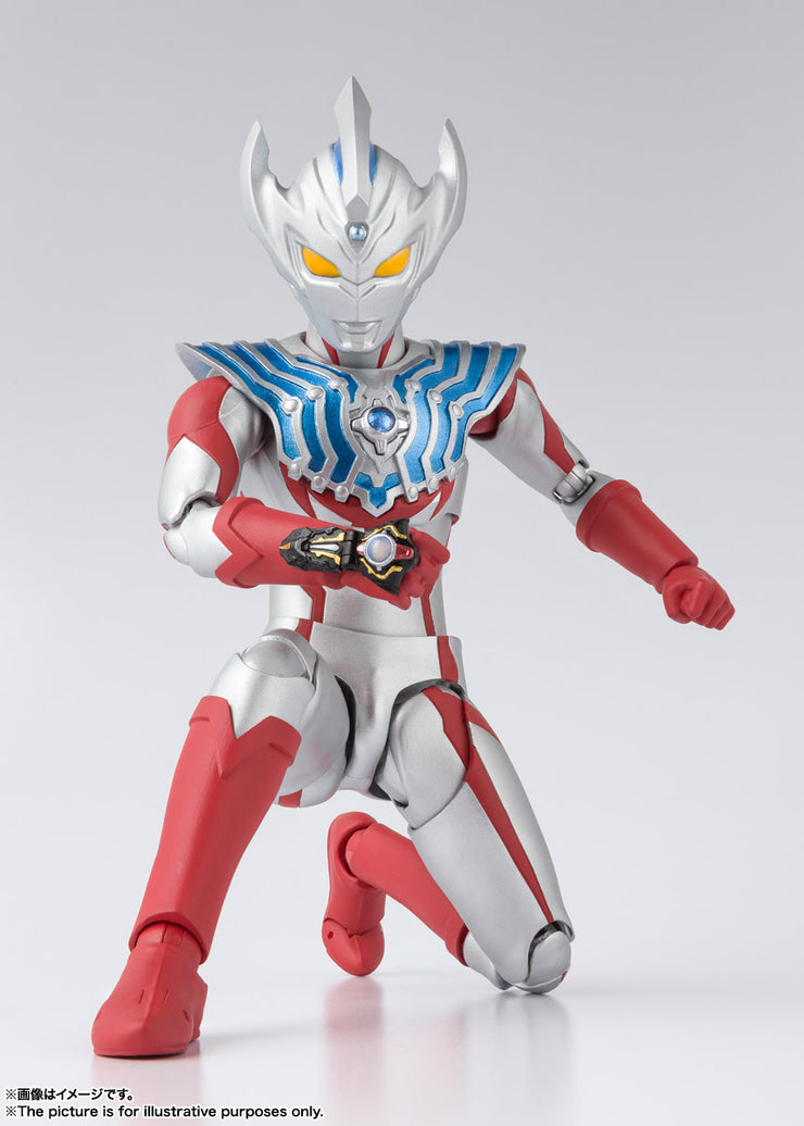 SHF Ultraman Taiga (Reissue)