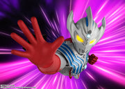 SHF Ultraman Taiga (Reissue)