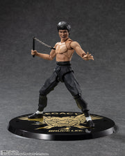 SHF Bruce Lee Legacy 50th Ver