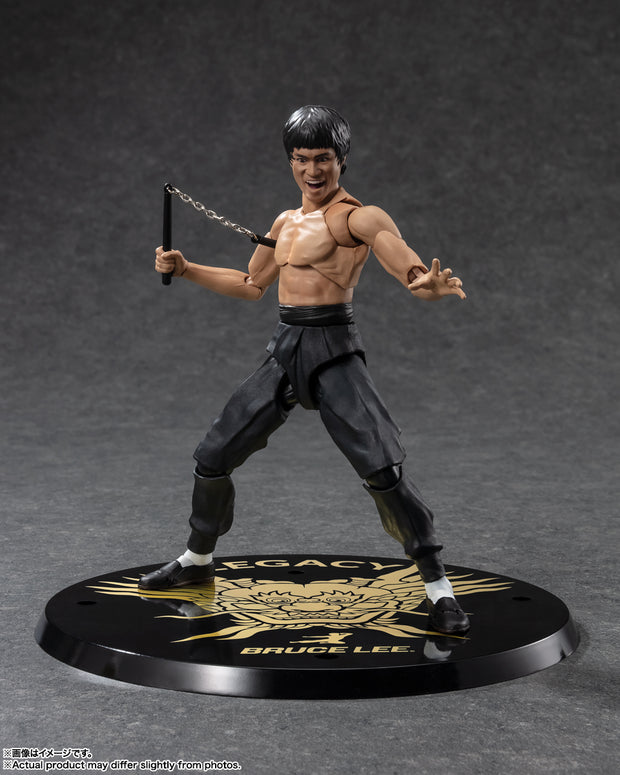 SHF Bruce Lee Legacy 50th Ver